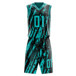 Basketball kit