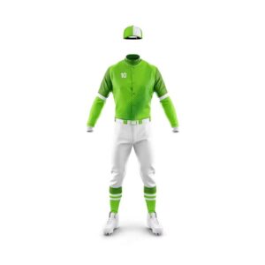 Baseball Kit