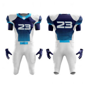 American Football kit