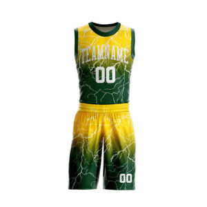 Basketball kit