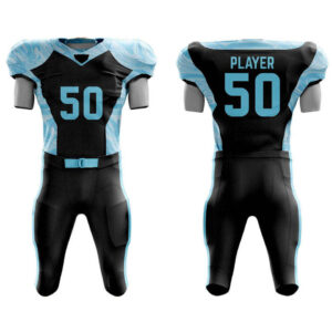 American Football kit
