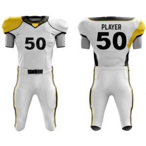 American Football kit