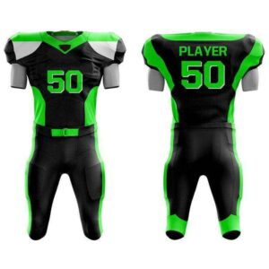 American Football kit