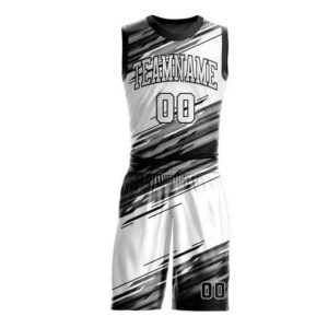 Basketball kit