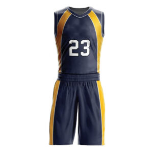 Basketball kit
