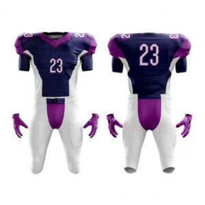 American Football Kit Supplier UK