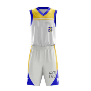 Basketball kit