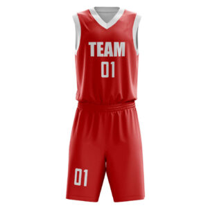 Basketball kit