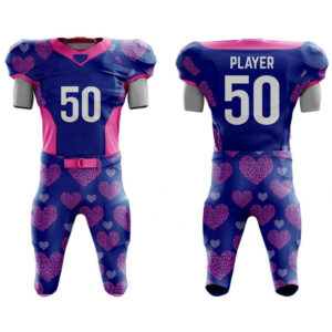 American Football kit