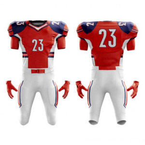 American Football kit