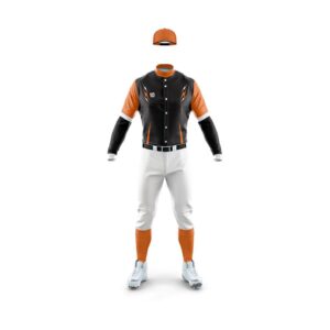 Baseball Kit