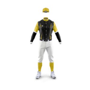 Baseball Kit