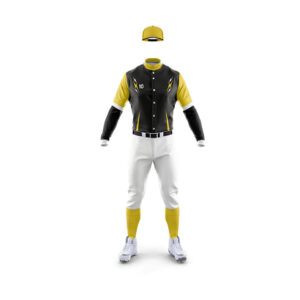 Baseball Kit