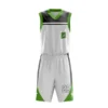 basketball uniform in uk