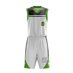 basketball uniform in uk