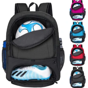 football team bags fully customized