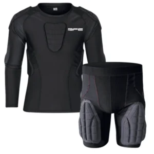 padded soccer goalkeeper kits manufacturer