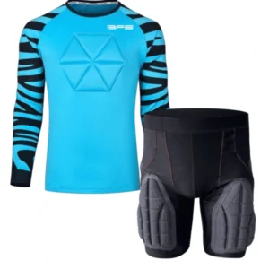 vortex soccer gk kit manufacturer